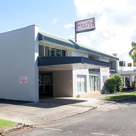 Cairns City Motel Dış mekan fotoğraf