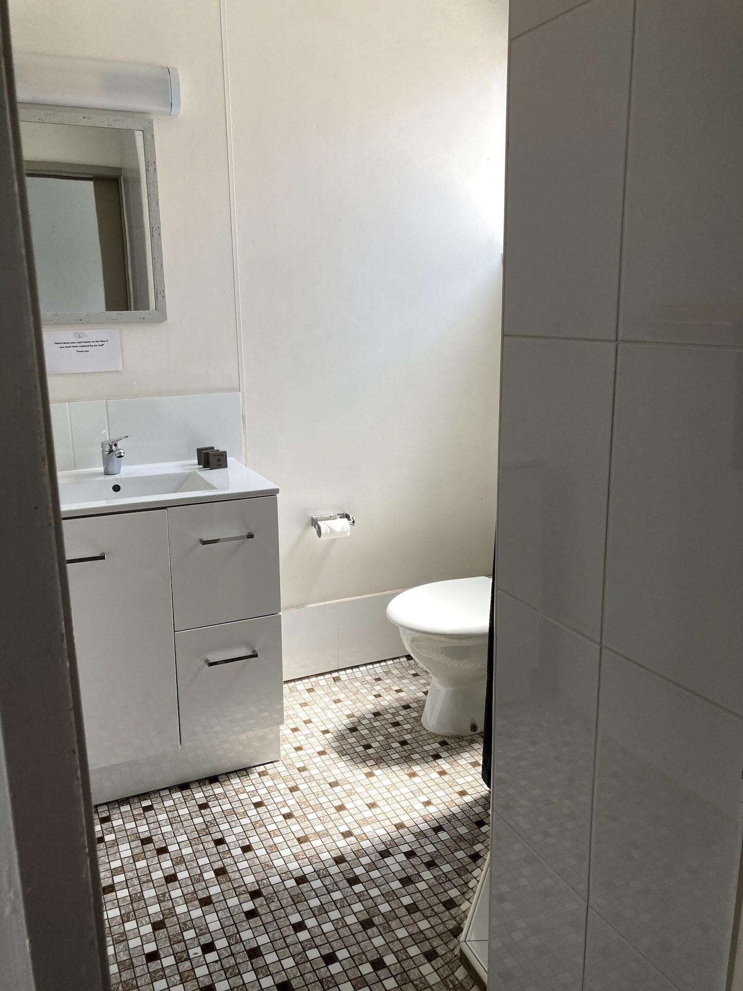 Cairns City Motel Dış mekan fotoğraf