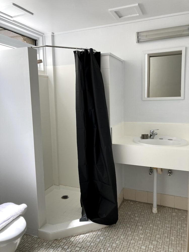 Cairns City Motel Dış mekan fotoğraf