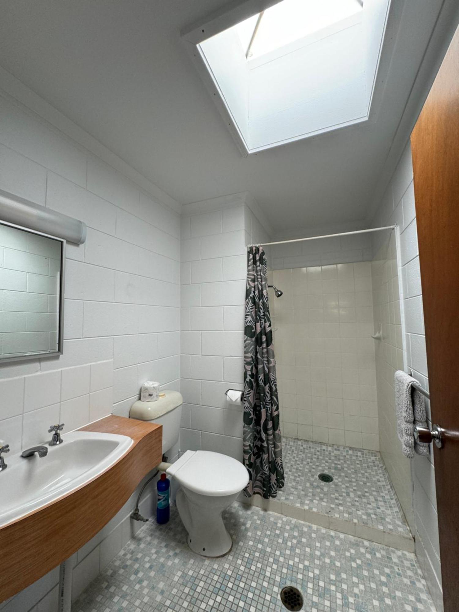 Cairns City Motel Dış mekan fotoğraf