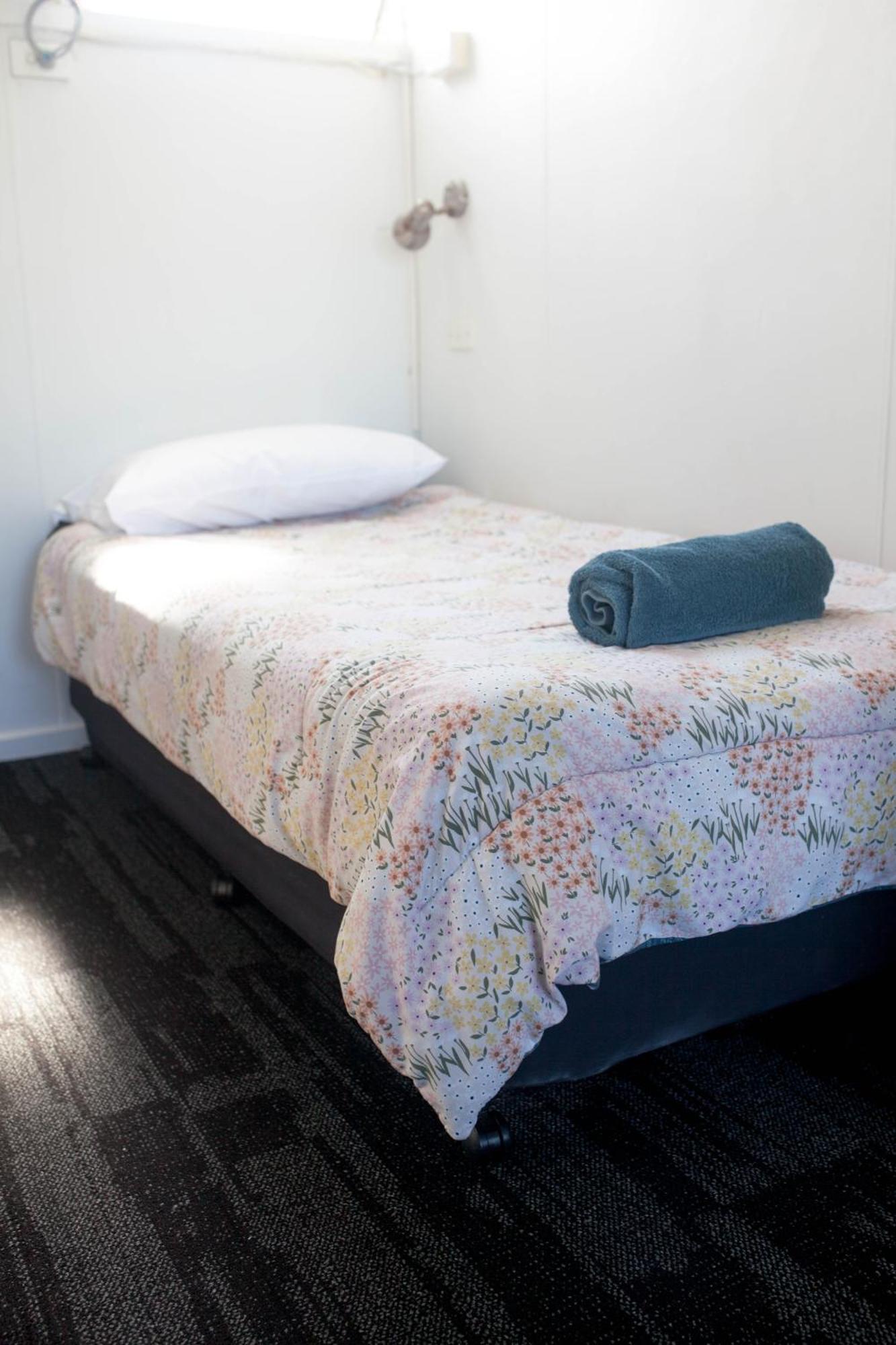 Cairns City Motel Dış mekan fotoğraf
