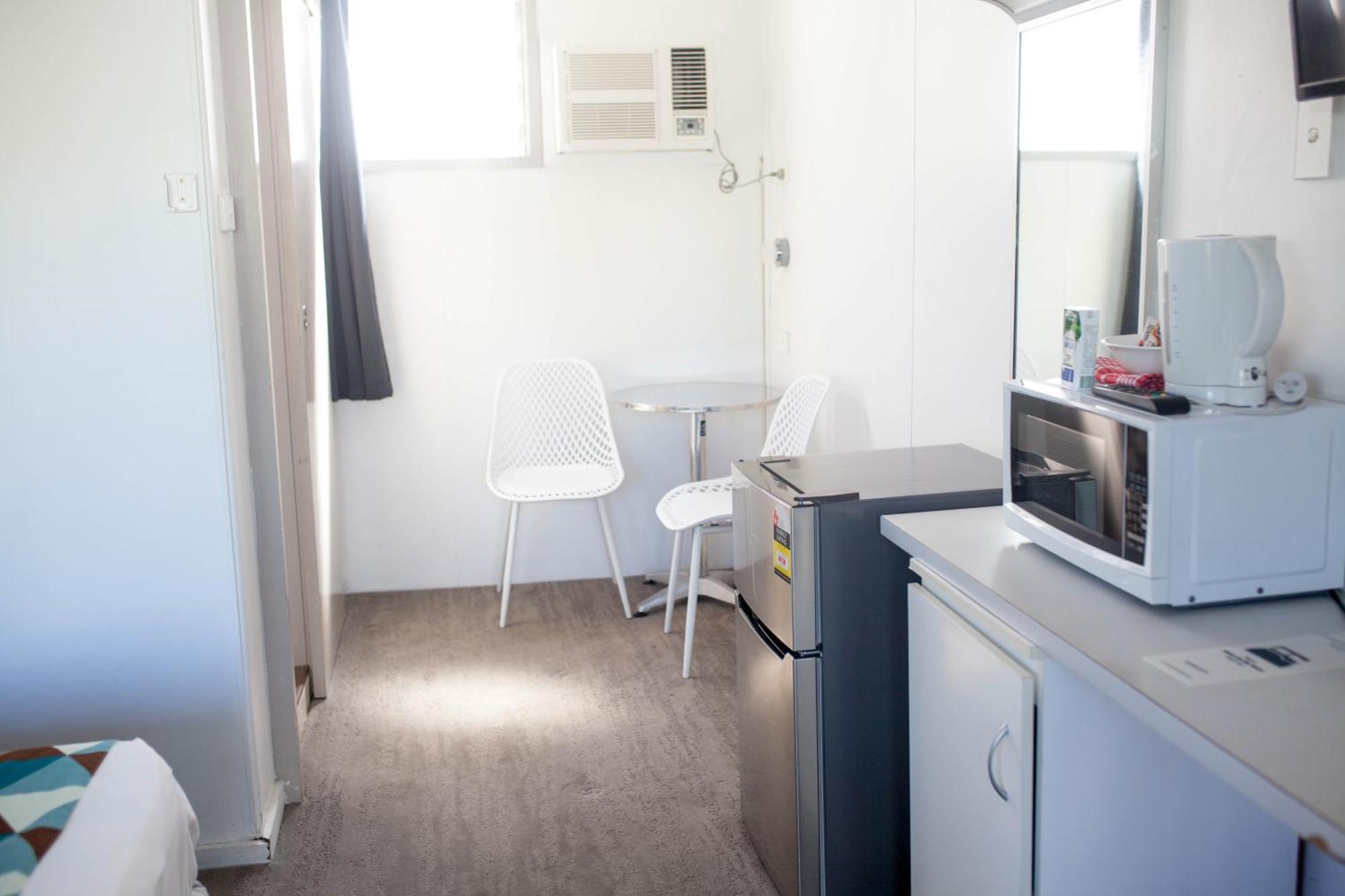 Cairns City Motel Dış mekan fotoğraf