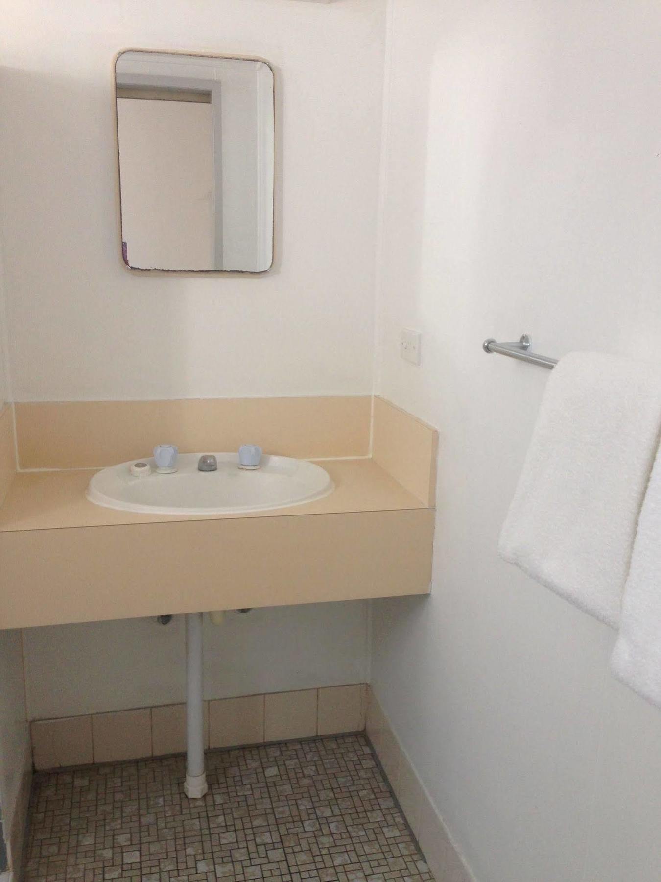 Cairns City Motel Dış mekan fotoğraf