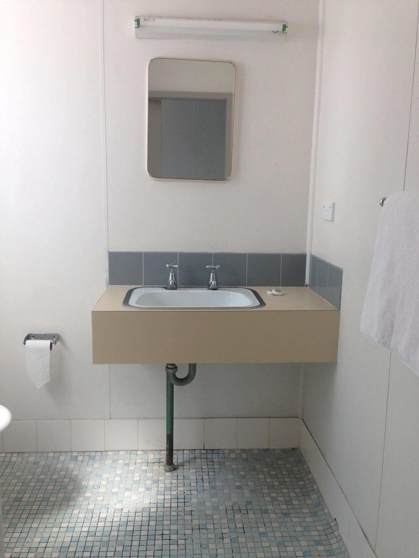 Cairns City Motel Dış mekan fotoğraf