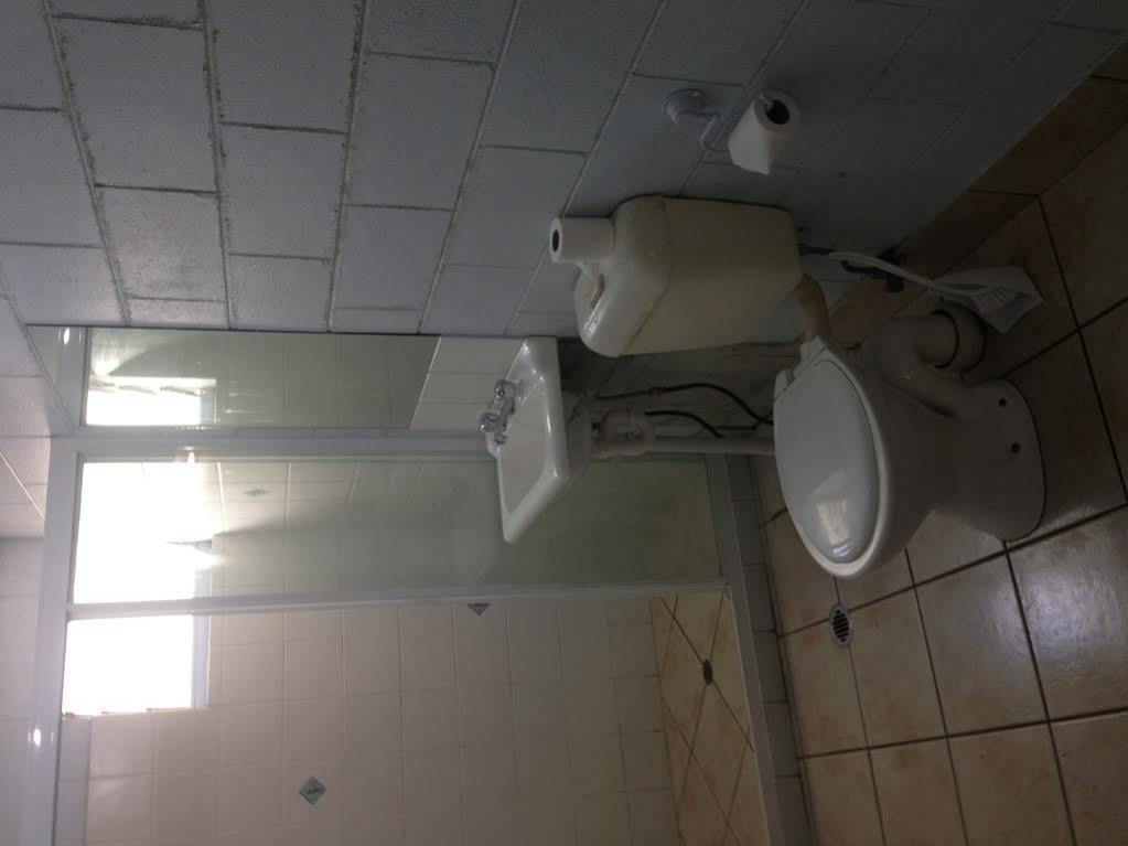 Cairns City Motel Dış mekan fotoğraf